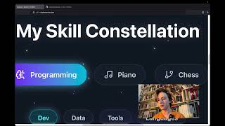 Brutally roasting the worst dev portfolio I've ever seen.