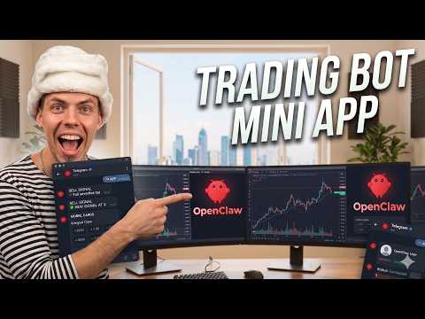 The Easiest Way to Trade on Pocket Option in 2026 (100% Automated)