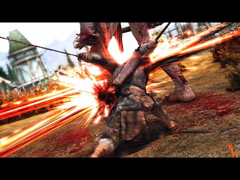 Separated Slash Effects X - MIF 1.0