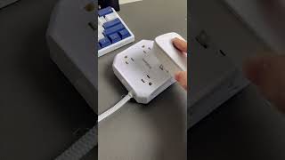 Energy-Saving Power Device for Homes #powersaver #energysaver #device