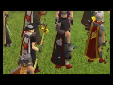 99 Slayer + Party + Drops: Afonso218 [RS] [HD]