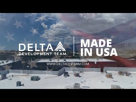 American Manufacturing in Tucson, AZ - Delta Development Team