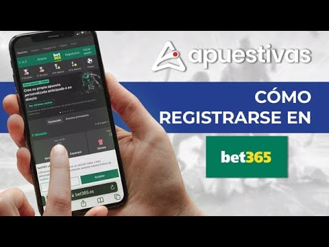 ¿Cómo crear una cuenta en la casa de apuestas bet365? | Apuestivas.pe (Actualizado 2026)