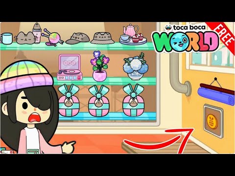 MIND-BLOWING Toca Boca Secrets Revealed in Just 10 Minutes!