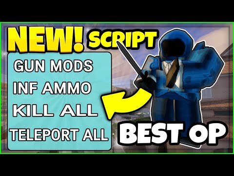 [BEST OP] Arsenal Script Pastebin | Aimbot, ESP, Silent Aim | NO KEY & Working 2025!