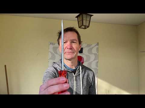 Smacking Screws with Hammers