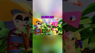 ‎"Gangle DESTROYS Jax in Episode 7! 😱"