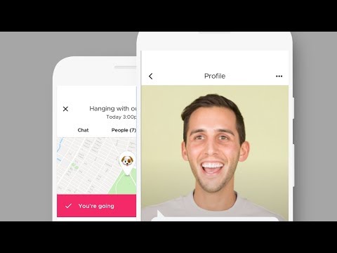Shoelace Google Social Media (Life) New App- 2019