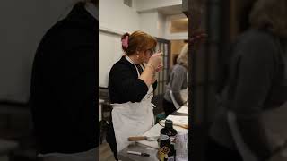 Fresh Pasta Class - MASTER THE BASICS Series - C'est Bon Cooking