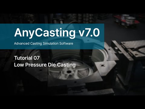 How to use AnyCasting v7.0 - Tutorial 7 LPDC