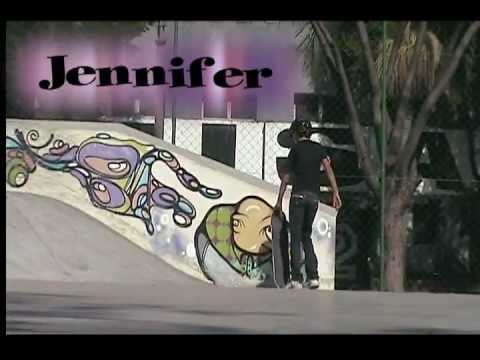 (Arena Concept Board) Apresenta - Jenifer Melo