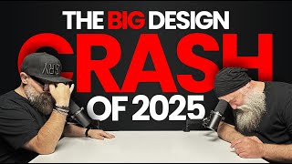 2025 Changed Graphic Design. Here’s Why It Matters