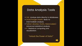 "Top Data Analytics Tools by Purpose | Unlock Powerful Insights"