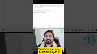 Variables in python #python #pythonforbeginners #pythonprogramming #coding #programming
