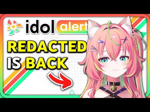 SHES BACKKKK AND NOW HER NAME IS MIA  #idolalert ⭐ Host(s): @KaiSaikota
