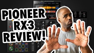 Pioneer RX3 Review | Why I Sold It Immediately!