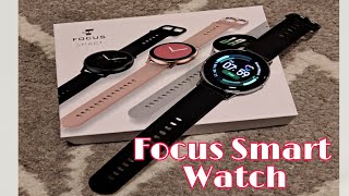 What is the advantages of Smart Watch
