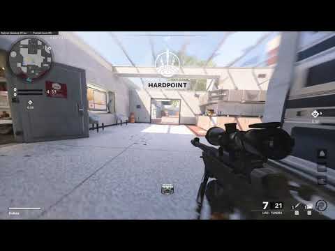 so i tried cold war for 24 hours...