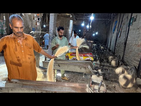 Amazing things are made by parpas of sleping bed