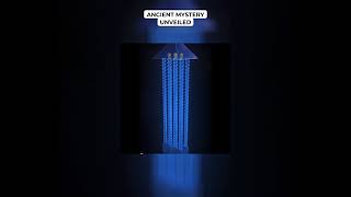 Ancient Mystery Unveiled