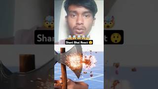 Slicing A Bullet In Half 🤯 | Facts Video | Fact Shorts | Fact | #facts #fact #factshorts #shorts