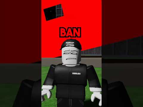 Roblox Is Banning Players