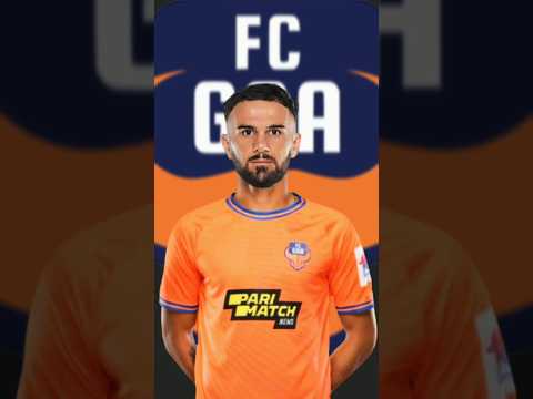 🚨 Armando Sadiku is all set to join FC Goa 🔥#isltransfernews #fcgoa #fcgoanews #isl2024