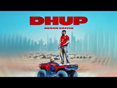 COFFIN - DHUP (ধুপ) Prod. AfterLlif Beatz