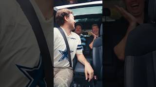 Backseat Banter
