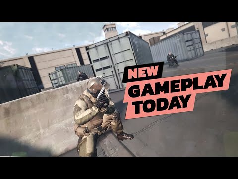 Top 5 BEST Action Games For Android 2020 | Top 5 Trending Games For Android 2020 | Best Android Game