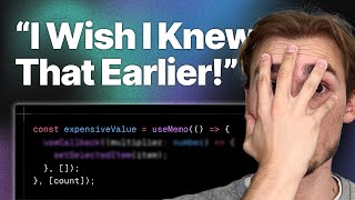 5 React Best Practices I Wish I Knew Earlier