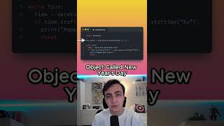 datetime Module In Python