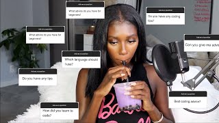 Best Tips for Being a Software Developer (Learning How to Code)