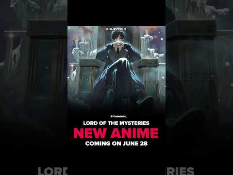 📌 UPCOMING ANIME THIS JULY 2025! | What Are You Watching?