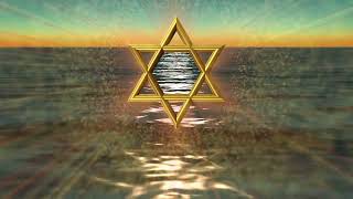 1hour Frequency for Truth (Theosophy) - 963 Hz Manifest Divine Wisdom - Healing Frequency of God