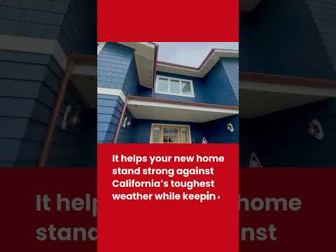 Building a home is not just about how it looks.
