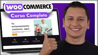 Cómo Crear Una Tienda Online en WordPress y WooCommerce 2025 - Paso a Paso Desde Cero