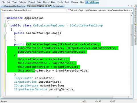Learn Prism - Part 2