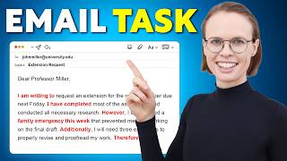 TOEFL 2026 Writing Email Tips and Tricks