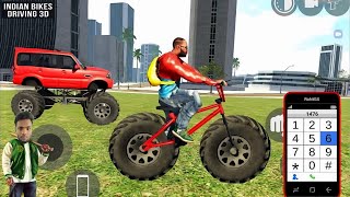 ALL NEW UPDATE | INDIAN BIKE DRIVING 3D | INDIAN BIKE DRIVING 3D ALL CODES
