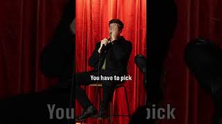 Harry’s final decision