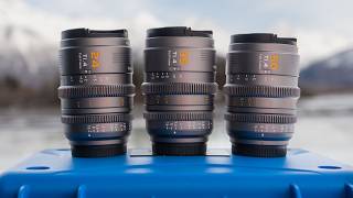 Sirui Vision Prime V1, Serious quality at a Budget Price