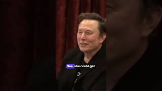 Joe Rogan & Elon Musk React to AI’s Shocking Response