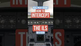 How to do an ILS approach