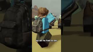 The Survivalist's Revenge in Dead Rails (Part-1) #deadrails #deadrailsguide #roblox