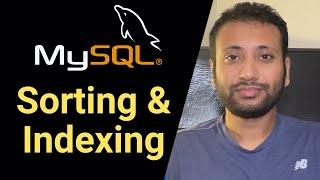 Bangla Database Tutorial 8 : Sorting and Indexing | সর্টিং ও ইন্ডেক্সিং