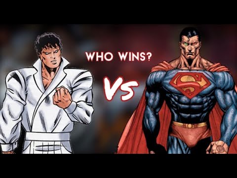 Beyonder VS Cosmic Armor Superman : explained #dc #marvel #comics