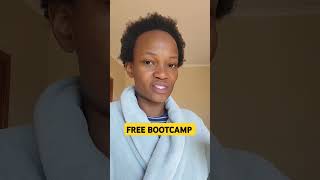 WeThinkCode Bootcamp application