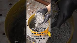 Recycle Garbage #sorts #sortssorts #viral #sorts