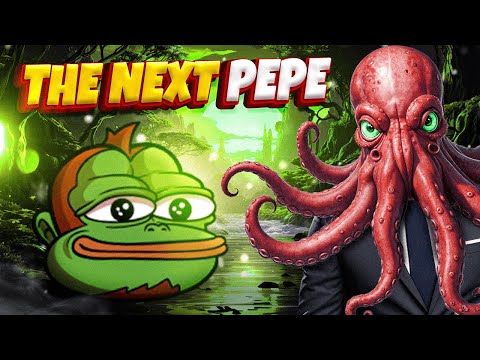 This MEMECOIN Is Both PEPE And BOME?! - DonkeyCOIN Review (100x)